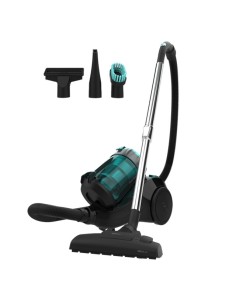 ASPIRADOR TRINEO CECOTEC CONGA ROCKSTAR MULTICYCLONIC COMPACT PLUS