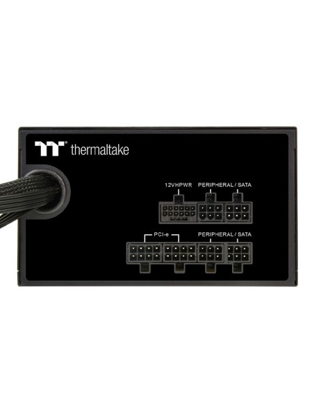 FUENTE ALIMENTACION THERMALTAKE SMART BM3 750W 80+ BRONZE SEMI MODULAR