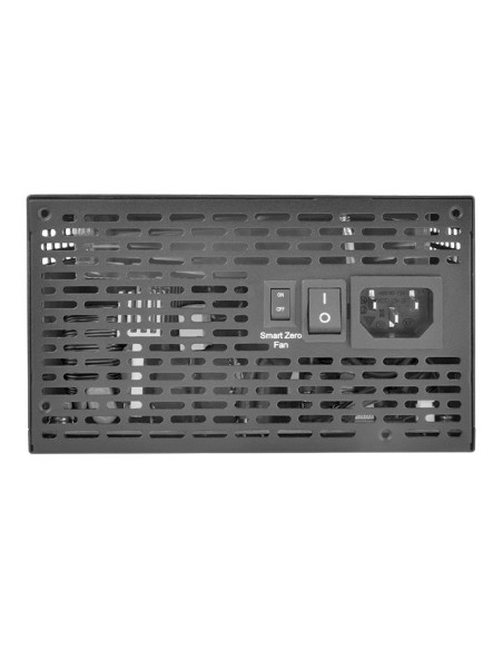 FUENTE ALIMENTACION THERMALTAKE SMART BM3 750W 80+ BRONZE SEMI MODULAR