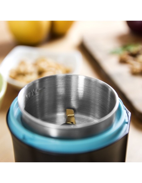 MOLINILLO ELECTRICO CECOTEC INSTANTMILL 200 CAFÃ? Y ESPECIAS