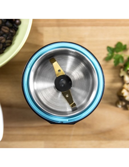 MOLINILLO ELECTRICO CECOTEC INSTANTMILL 200 CAFÃ? Y ESPECIAS