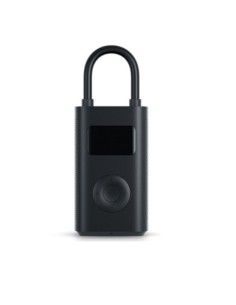 COMPRESOR XIAOMI PORTABLE ELECTRIC AIR COMPRESSOR 1S