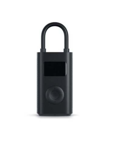 COMPRESOR XIAOMI PORTABLE ELECTRIC AIR COMPRESSOR 1S