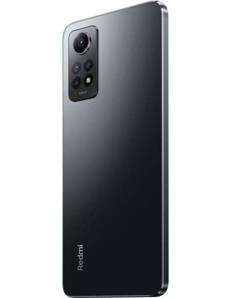 XIAOMI Redmi Note 12 PRO 6,67" 128GB 6GB Gray