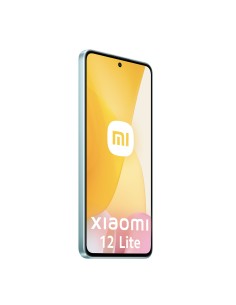 SMARTPHONE XIAOMI 12 LITE 6.55 FHD+ 8GB 128GB GREEN