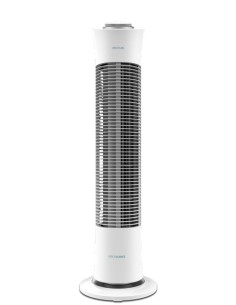 VENTILADOR DE TORRE CECOTEC ENERGYSILENCE 6090 SKYLINE 76 CM