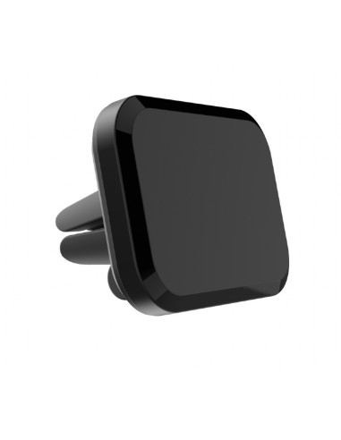 SOPORTE MAGNÃ?TICO DE COCHE GEMBIRD PARA SMARTPHONE, NEGRO
