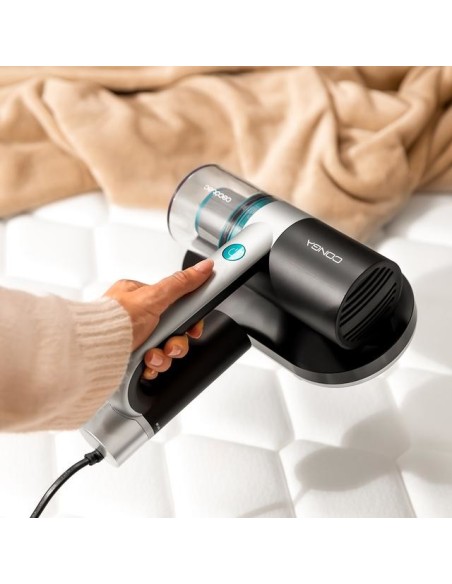 ASPIRADOR DE COLCHONES CECOTEC CONGA ROCKSTAR 3000 MATTRES