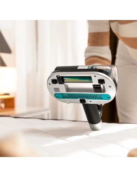 ASPIRADOR DE COLCHONES CECOTEC CONGA ROCKSTAR 3000 MATTRES