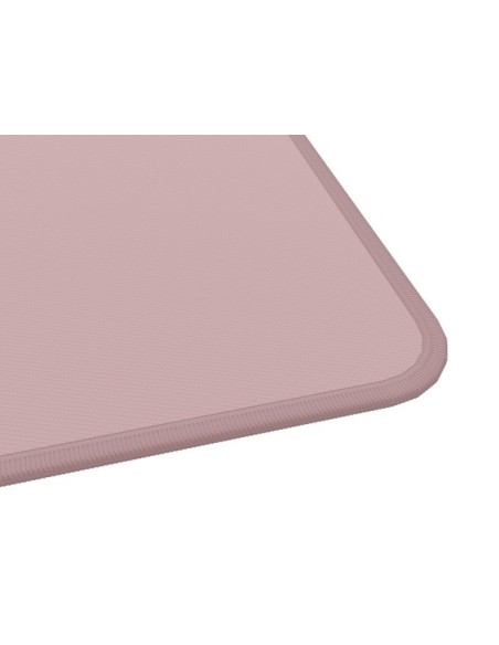 ALFOMBRILLA NATEC COLORS SERIES MISTY ROSA 300X250MM