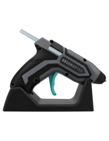 PISTOLA DE ENCOLAR CECOTEC CECORAPTOR PERFECT FIX 360 X-TREME SIN CABLE