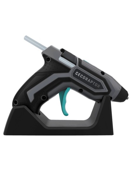 PISTOLA DE ENCOLAR CECOTEC CECORAPTOR PERFECT FIX 360 X-TREME SIN CABLE