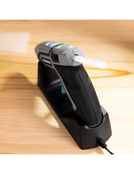 PISTOLA DE ENCOLAR CECOTEC CECORAPTOR PERFECT FIX 360 X-TREME SIN CABLE
