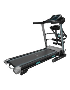 BICICLETA ESTATICA CECOTEC DRUMFIT WAYHOME 1600 OBELIA PRO