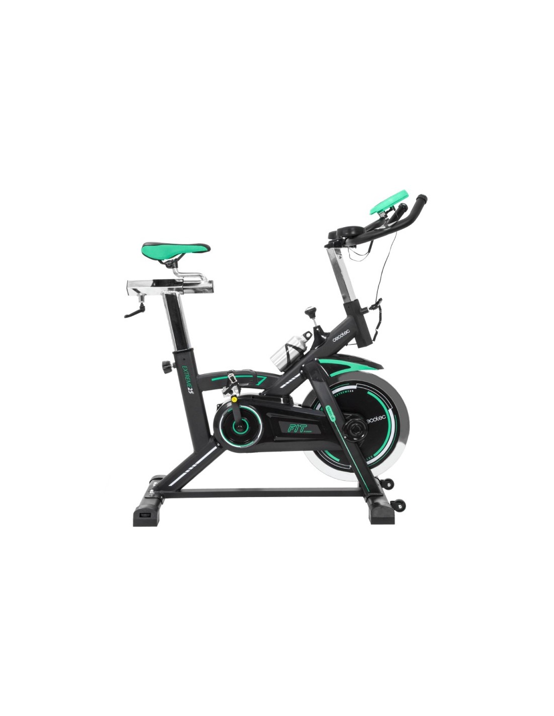 Bici Spinning Cecotec Cecotec Extreme 20 Bici Spinning Cecotec