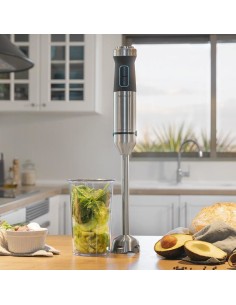 BATIDORA DE MANO CECOTEC POWER TITANBLACK 1500XL