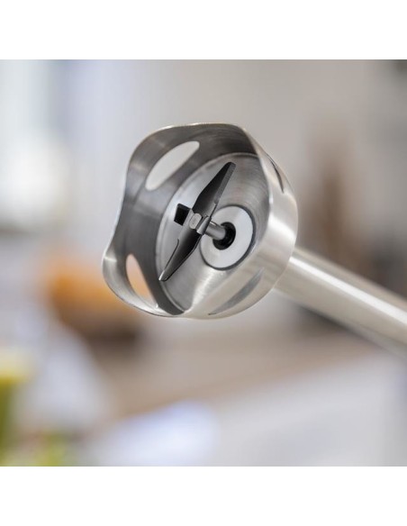 BATIDORA DE MANO CECOTEC POWER TITANBLACK 1500XL