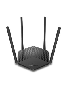 WIRELESS ROUTER MERCUSYS MR60X