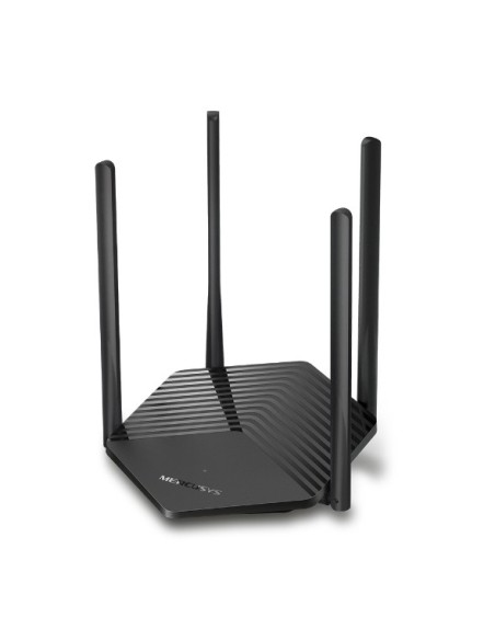 WIRELESS ROUTER MERCUSYS MR60X