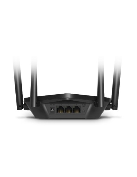 WIRELESS ROUTER MERCUSYS MR60X