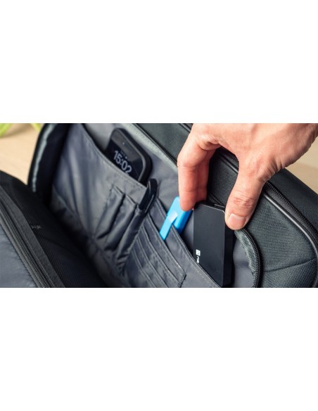 MALETIN NATEC BOXER LITE 15.6" BLACK