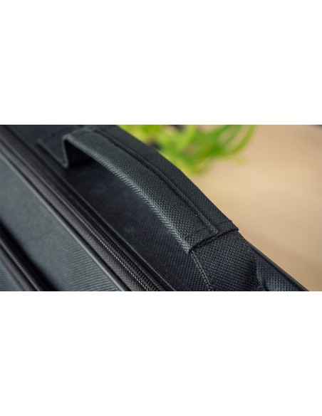 MALETIN NATEC BOXER LITE 15.6" BLACK