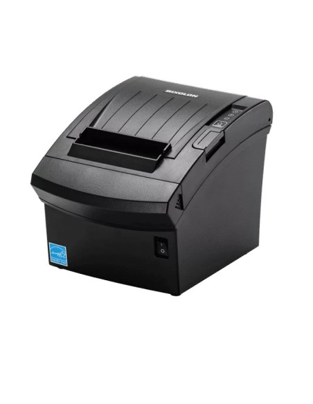 IMPRESORA TICKETS BIXOLON SRP-350PLUSV USB ETHERNET NEGRA (180 dpi)
