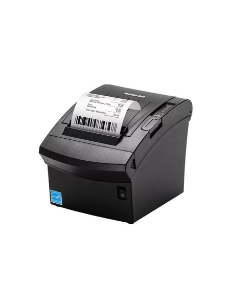 IMPRESORA TICKETS BIXOLON SRP-350PLUSV USB ETHERNET NEGRA (180 dpi)