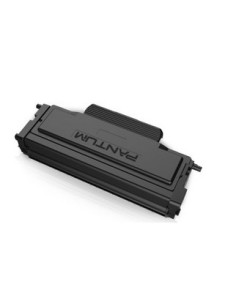TONER PANTUM TL-5120H NEGRO YIELD 6000 PAGINAS