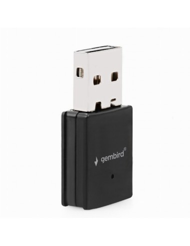GEMBIRD MINI ADAPTADOR WIFI USB, 300 MBPS