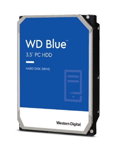 HDD DESK BLUE 4TB 3.5 SATA 256MB