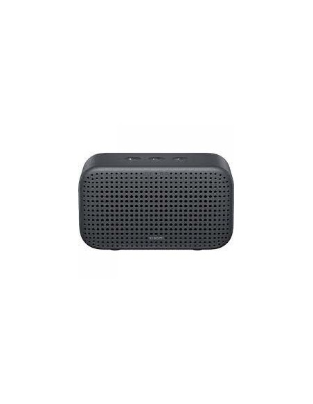 ALTAVOZ XIAOMI SMART SPEAKER BLUETOOTH 5.1 2 MICROFONOS WIFI