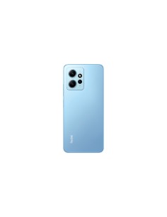 SMARTPHONE XIAOMI REDMI NOTE 12 8GB 256GB DUAL AZUL