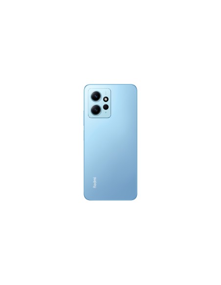 SMARTPHONE XIAOMI REDMI NOTE 12 8GB 256GB DUAL AZUL