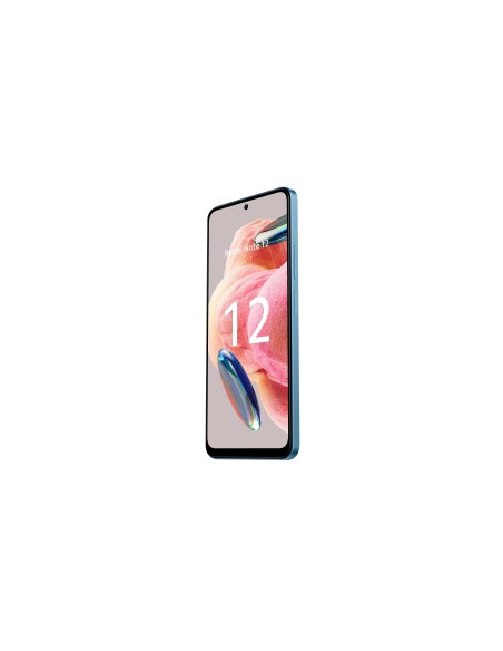 SMARTPHONE XIAOMI REDMI NOTE 12 8GB 256GB DUAL AZUL