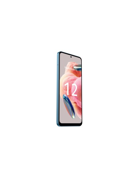 SMARTPHONE XIAOMI REDMI NOTE 12 8GB 256GB DUAL AZUL