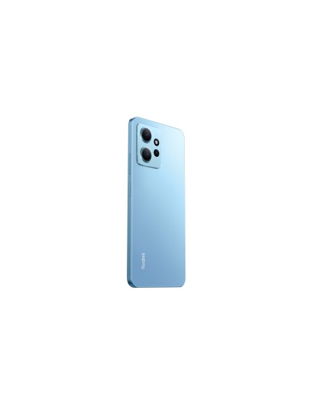 SMARTPHONE XIAOMI REDMI NOTE 12 8GB 256GB DUAL AZUL