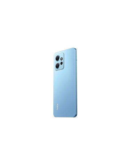SMARTPHONE XIAOMI REDMI NOTE 12 8GB 256GB DUAL AZUL