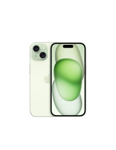 SMARTPHONE APPLE IPHONE 15 256GB VERDE