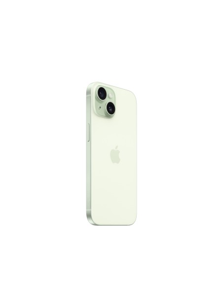 SMARTPHONE APPLE IPHONE 15 256GB VERDE