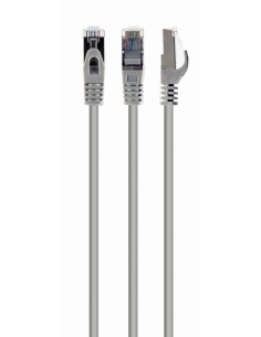 GEMBIRD CABLE RED S-FTP CAT 6A LSZH AZUL 3 M