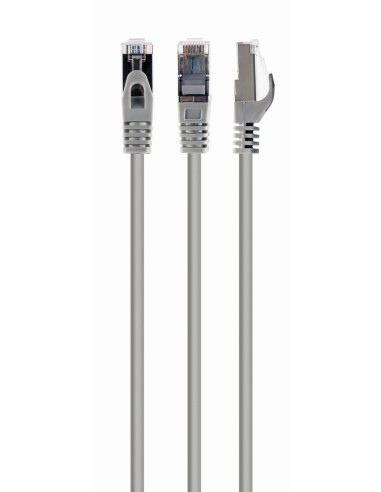 GEMBIRD CABLE RED S-FTP CAT 6A LSZH AZUL 3 M