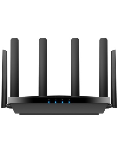 ROUTER CUDY AC1200 WI-FI MESH 4G LTE ROUTER