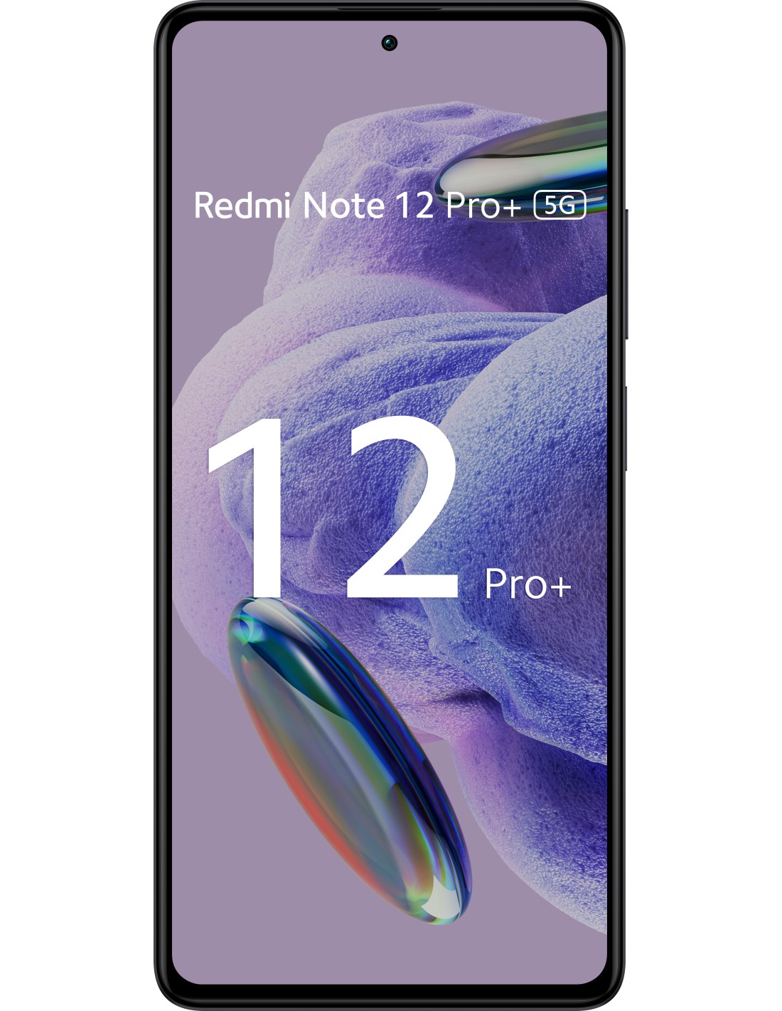 Xiaomi Redmi Note 12 Pro 5g: características y opiniones