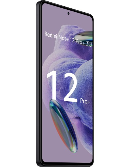 XIAOMI Redmi Note 12 PRO+ 6,67" 256GB 8GB Negro
