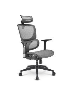 SILLA SHARKOON OFFICEPAL C30M NEGRA