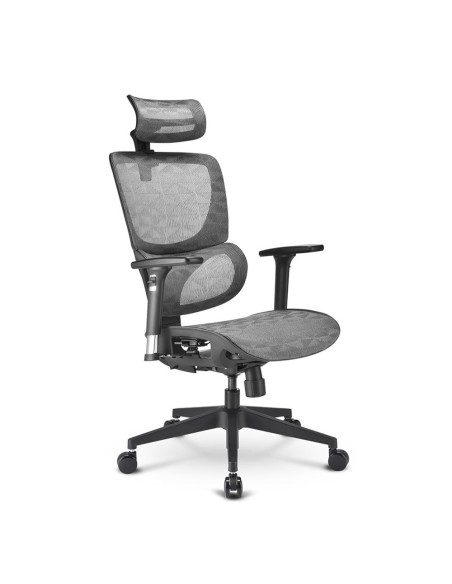 SILLA SHARKOON OFFICEPAL C30M NEGRA