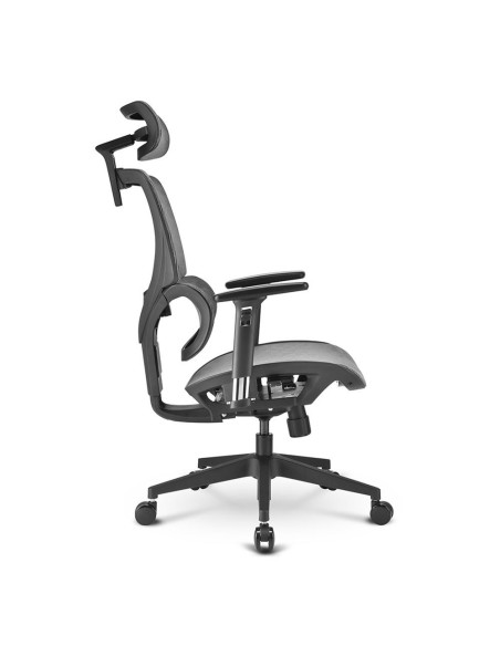 SILLA SHARKOON OFFICEPAL C30M NEGRA