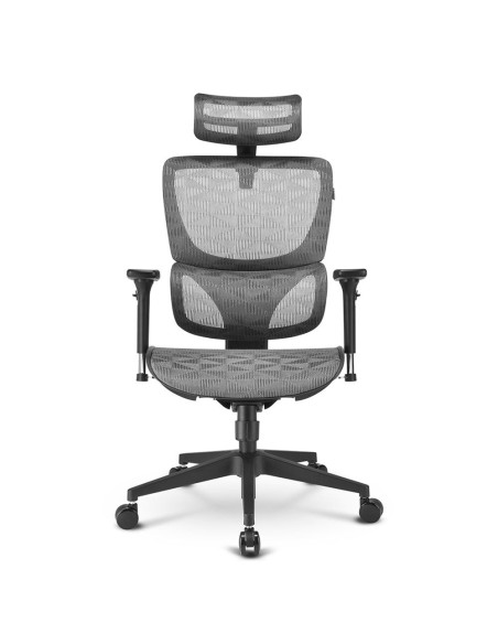 SILLA SHARKOON OFFICEPAL C30M NEGRA