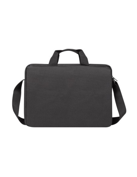 KIT MALETIN NATEC WALLAROO 2 CON RATON WIRELESS NEGRO PARA PORTATIL HASTA 15.6"